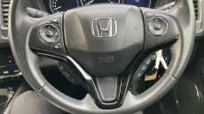 Honda HR-V 1.5 i-VTEC SE Navi 5dr Petrol Hatchback